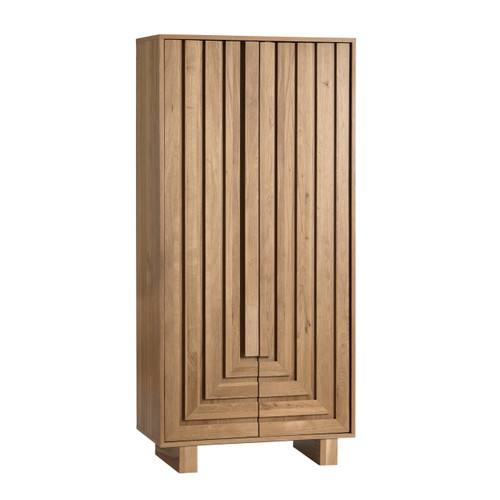 2 Door Accent Cabinet (CVFVR8415)