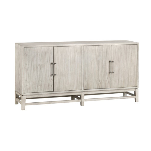 4 Door Media Credenza_Sideboard (CVFVR8427)