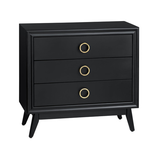 3 Drawer Accent Chest (CVFVR8437)