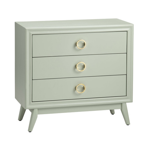 3 Drawer Accent Chest (CVFVR8438)