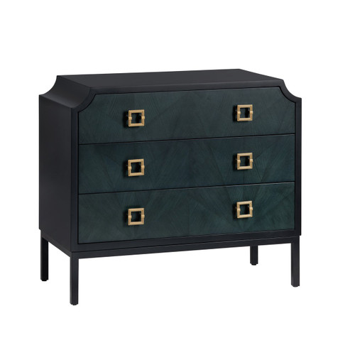 3-Drawer Accent Chest (CVFVR8508)