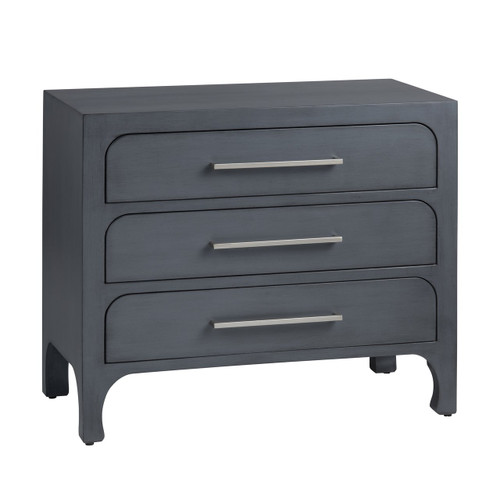 3-Drawer Accent Chest (CVFVR8517)
