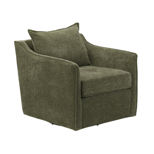 Upholstered Accent Arm Chair (CVFVR8561)