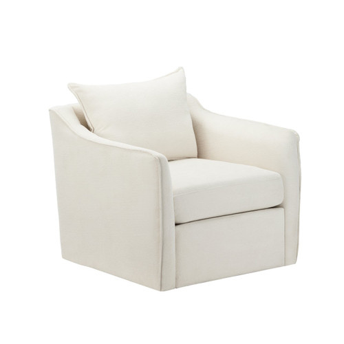 Upholstered Accent Arm Chair (CVFVR8560)