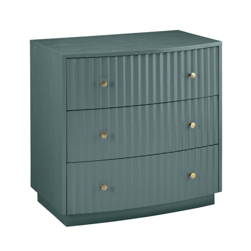 3-Drawer Accent Chest (CVFVR8605)