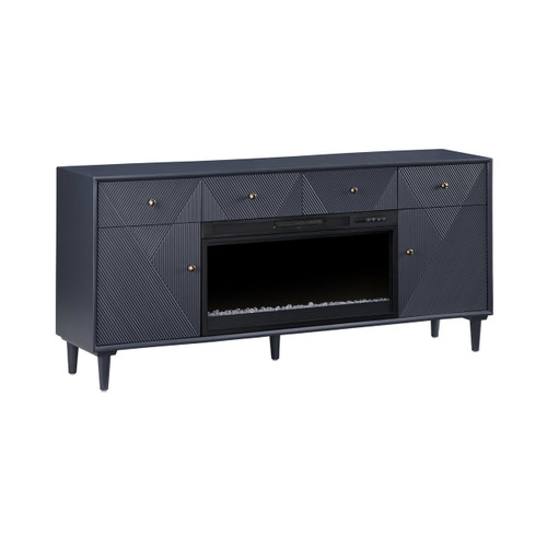 Arvada Fireplace