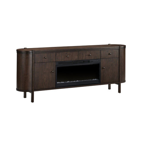 Fireplace Sideboard (CVFVR8718)