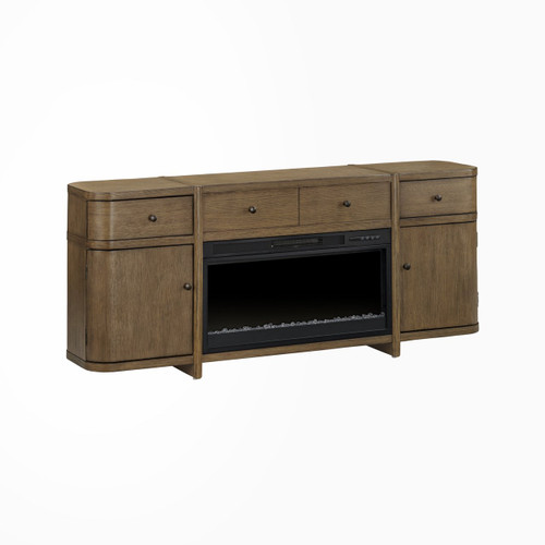 Fireplace Sideboard (CVFVR8719)