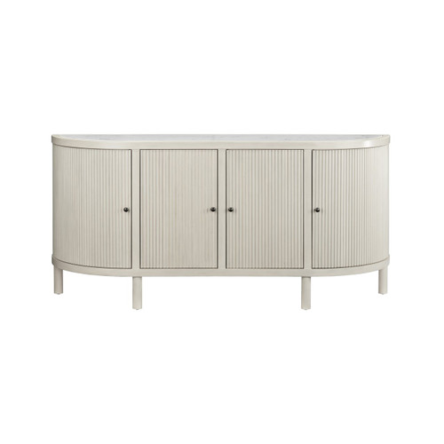 Marble Sideboard