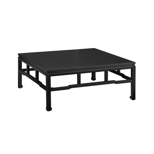 Square Coffee Table_Cocktail Table (CVFVR8727)