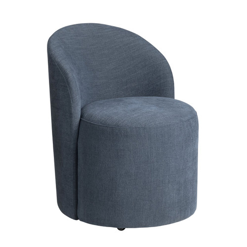 Set of 2 Upholstered Dining Chair_Side Chair (CVFVRD222)