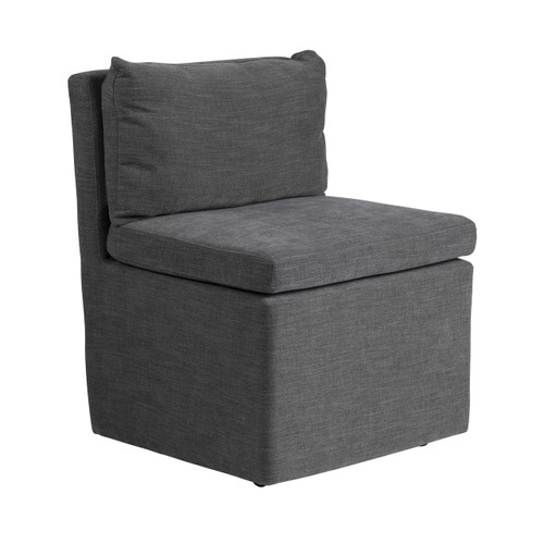 Set of 2 Upholstered Dining Chair_Side Chair (CVFVRD225)