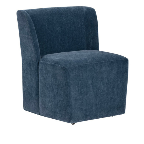 Set of 2 Upholstered Dining Chair_Side Chair (CVFVRD227)