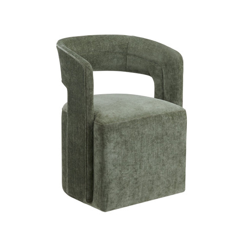 Set of 2 Dining Chairs (CVFVRD441)