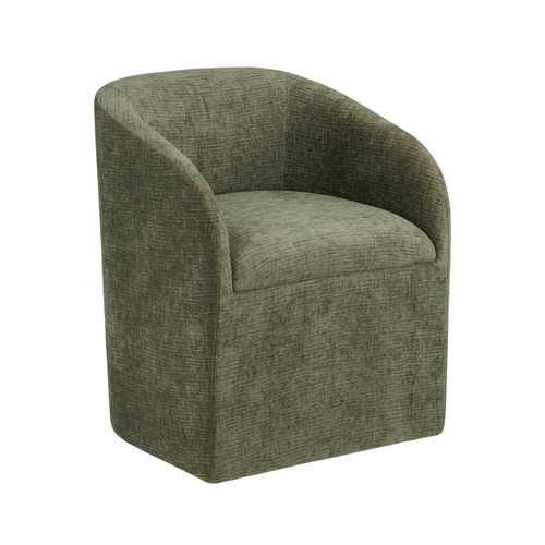 Set of 2 Dining Chairs (CVFVRD445)