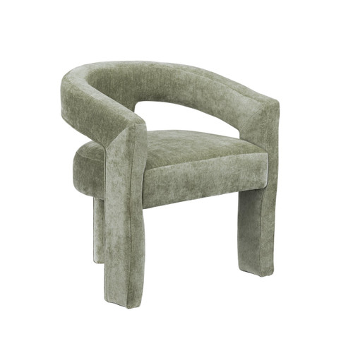 Set of 2 Upholstered Dining_Arm Chair (CVFVRD451)