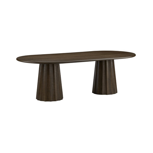 Oval Dining Table (CVFVRD456)