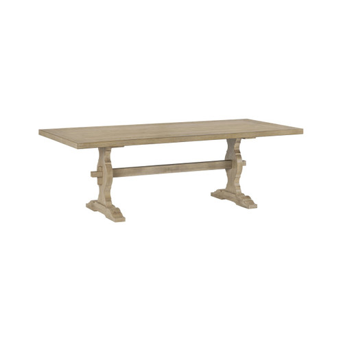 Rectangle Dining Table (CVFVRD457)