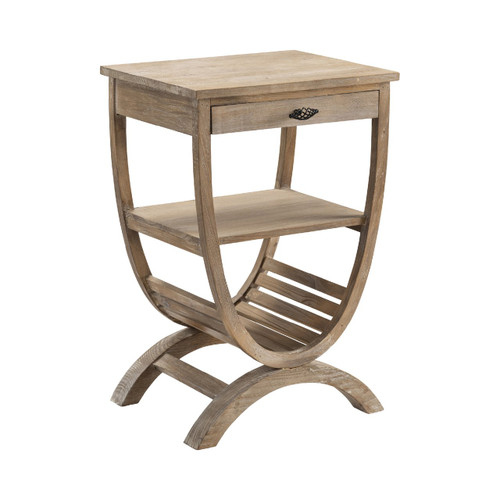 Accent_End Table (CVFZR322)