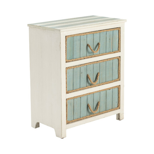 3 Drawer Accent Chest (CVFZR3560)