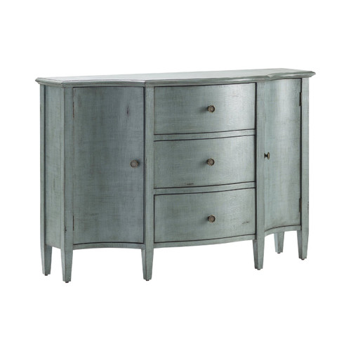 3 Drawer 2 Door Sideboard_Buffet Table