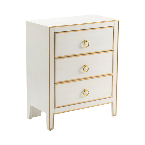 3 Drawer Accent Chest (CVFZR5037)