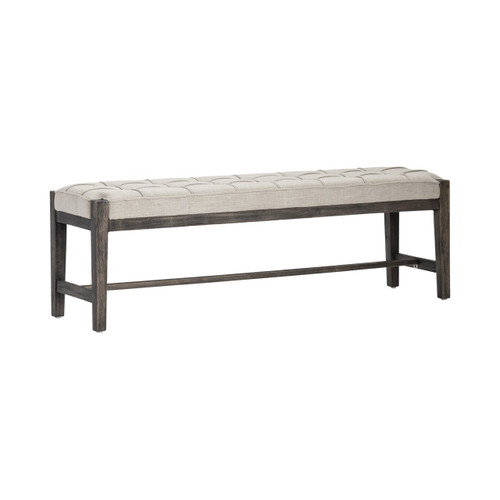 Upholstered Accent Bench (CVFZR5124)