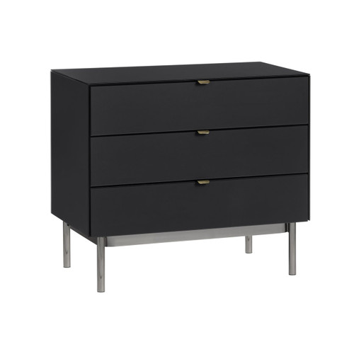 3 Drawer Accent Chest (CVFZR6195)