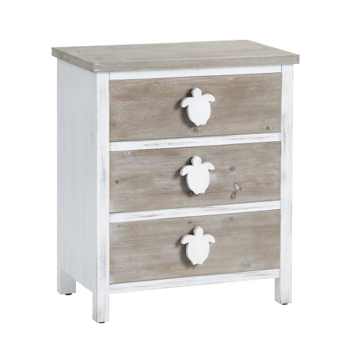 3 Drawer Accent Chest (CVFZR6203)