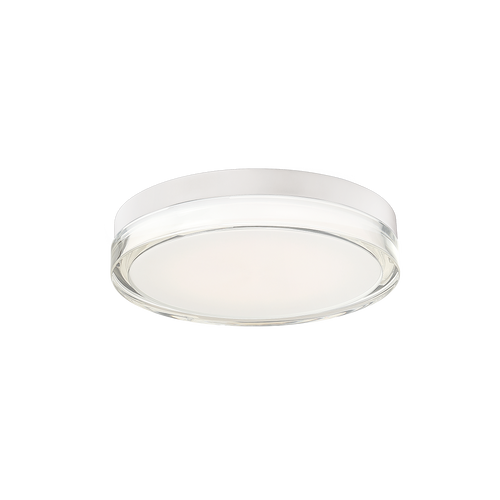 Pi Outdoor Flush Mount Light (FM-W44812)