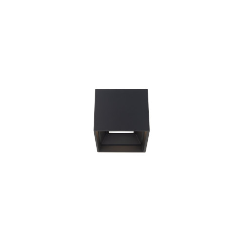Kube Outdoor Flush Mount Light (FM-W62205)
