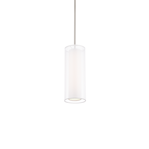 Metropolis Chandelier Light