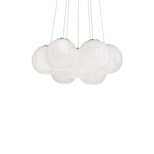 Cosmic Multilight Pendant Light