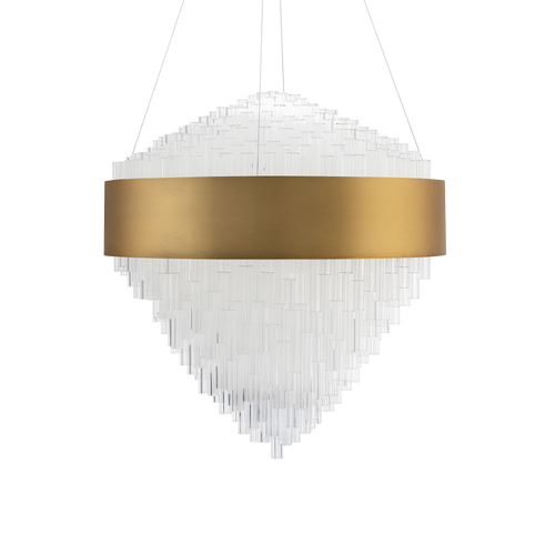 Luzerne Pendant Light