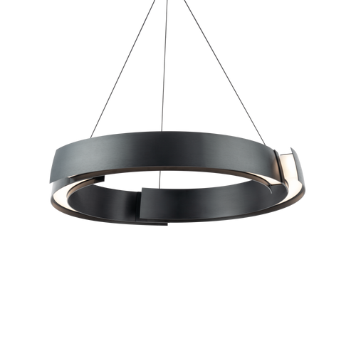 Battlestar Chandelier Light