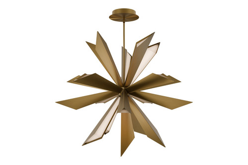Siren Chandelier Light