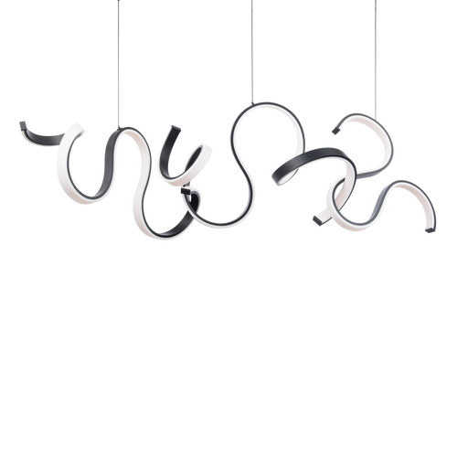 Tempest Chandelier Light