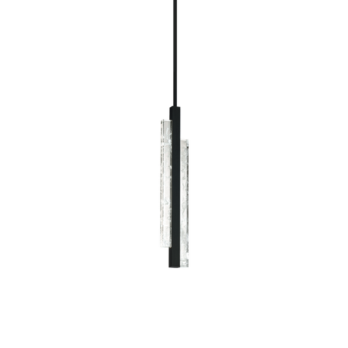 Tandem Mini Pendant Light