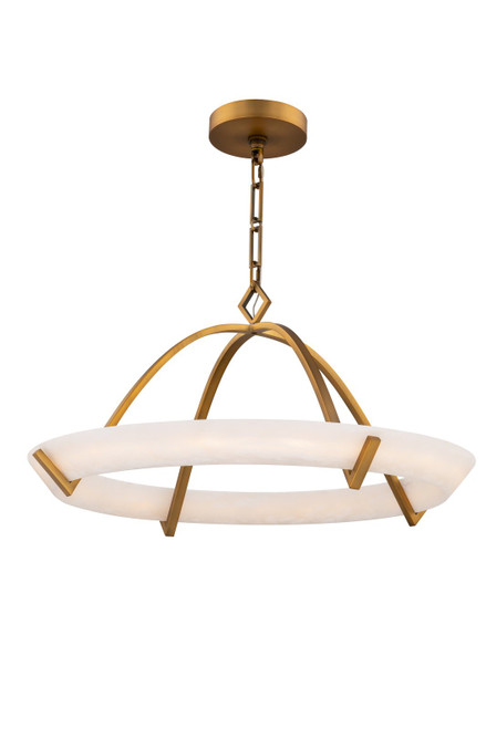 Copa Chandelier Light