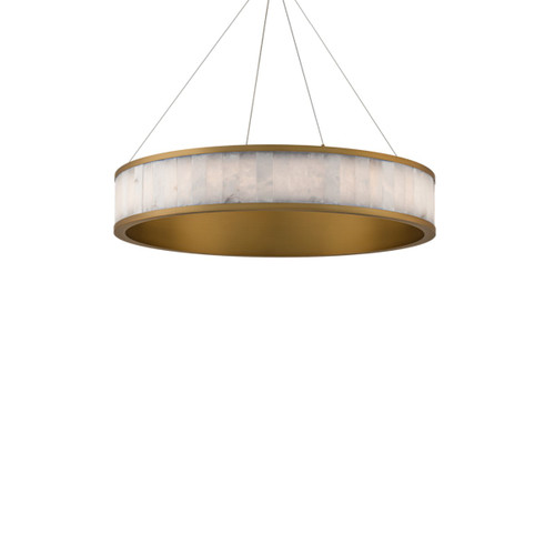Coliseo Pendant Light