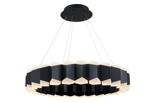 Dolman Chandelier Light