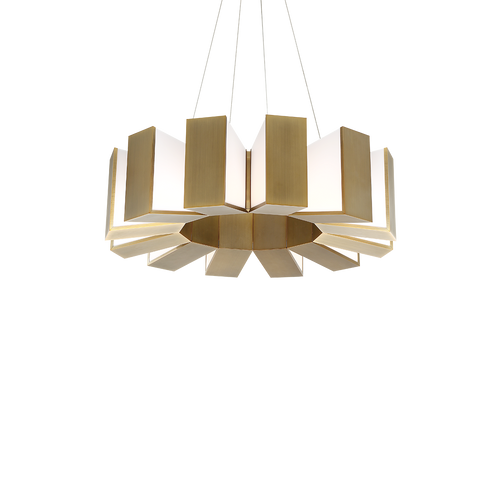 Chronos Chandelier Light (PD-75934)