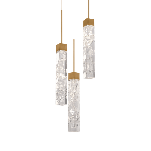 Minx Multilight Pendant Light (PD-78003R)