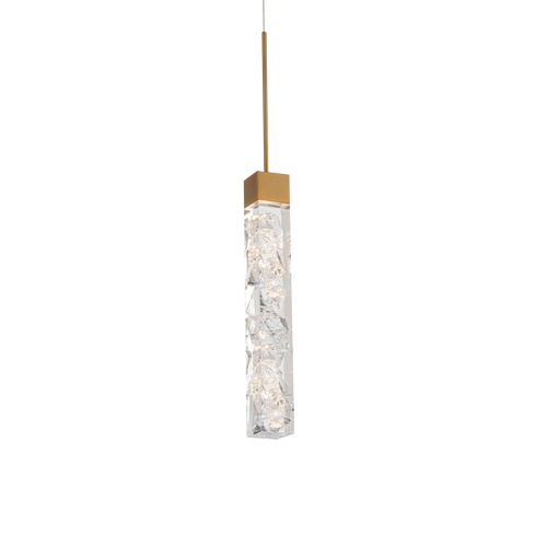 Minx Mini Pendant Light