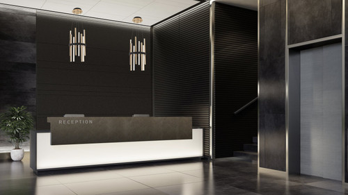 Harmonix Pendant Light