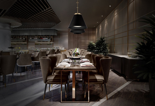 Bentley Pendant Chandelier Light