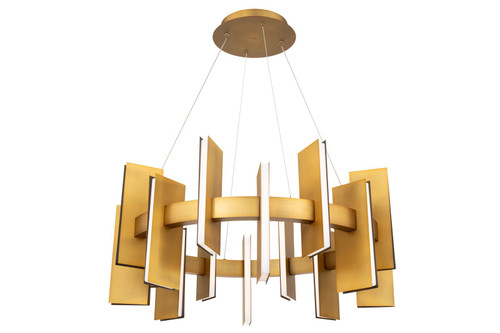 Ronan Chandelier Light