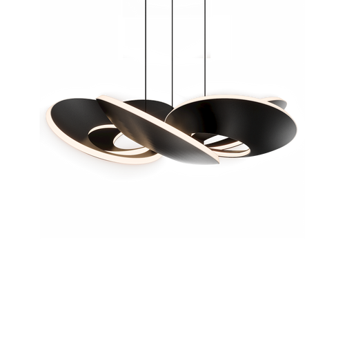 Planetarium Pendant Light