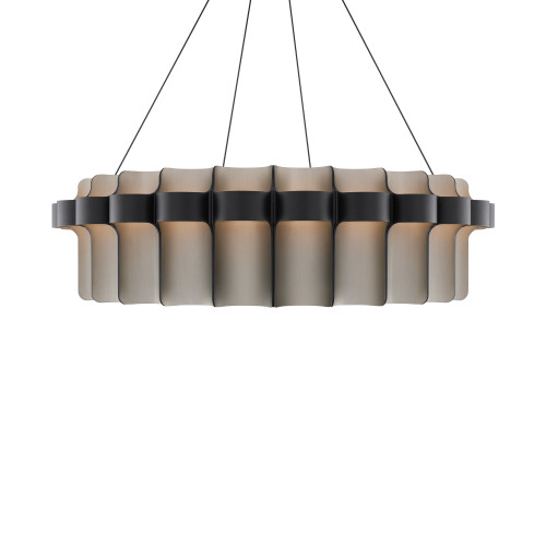 Gatlin Pendant Chandelier Light