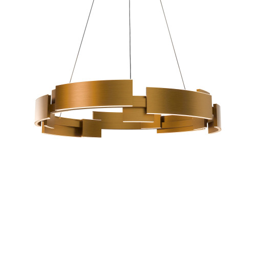 Keefe Pendant Chandelier Light